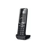 thumbnail of GIGASET téléphone sans fil duo dect avec répondeur noir/argent COMFORT-550A-DUO-BLK