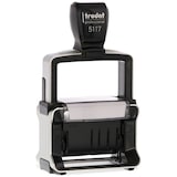 thumbnail of Trodat Professional 5117 Wortbandstempel mit Datum