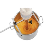 thumbnail of Staafmixer/houder RVS 600 | 255x625x70(h)mm