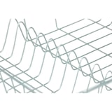 thumbnail of Abtropfkorb mit Abtropfschale