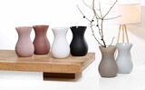 thumbnail of Ritzenhoff & Breker Annalena Vase 18 cm - Dunkelrosa