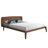thumbnail of Angel Cerdá  Letto in noce 7178C
