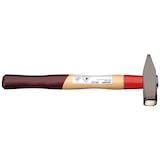 thumbnail of GEDORE Schlosserhammer ROTBAND-PLUS mit Hickorystiel, 600 g, 600 IH-600