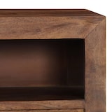 thumbnail of vidaXL TV-Schrank 120x30x40 cm Massivholz Palisander