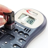 thumbnail of Batterie-/Akkutester Energy Check o.Akkus