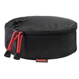 thumbnail of Kopfhörer-Tasche für On-Ear/Over-Ear Kopfhörer Schwarz