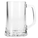 thumbnail of 4er Set BIERKRUG Artisan mit Sternboden & Henkel - 925180