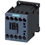 thumbnail of Siemens Dig.Industr. Koppelhilfsschütz 3RH2122-1KB40 3RH21221KB40