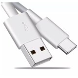 thumbnail of Samsung 1,2m USB-C Schnellladekabel Datenkabel EP-DG950CBE weiß