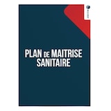 thumbnail of Cahier PMS (Plan de Maîtrise Sanitaire)