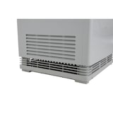 thumbnail of Saro Mini-Umluftkühlvitrine Modell Sc 70 Weiß