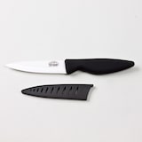 thumbnail of JEAN DUBOST Coffret couteaux office 10cm Noir Céramique