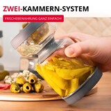 thumbnail of Westmark Abtropfglas 750 ml, 21402260