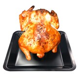 thumbnail of tepro Hähnchenhalter antihaftbeschichtetem Gusseisen