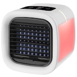 thumbnail of Luftkühler Frosty mit LED-Beleuchtung, 2 Kühlstufen, 8W