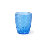 thumbnail of Excelsa set de 6 vasos Ice de vidrio 8,5x8,5x10 cm multicolor