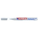 thumbnail of Edding Acryllack matt 5200 Dose 200 ml moosgrün