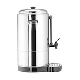 thumbnail of Cafeteira de parede dupla, HENDI, 10L, 230V/1500W, 386x393x(H)576mm