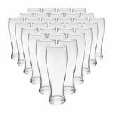 thumbnail of Van Well Bavaria Weizenbierglas 0,5 l geeicht 30er Set