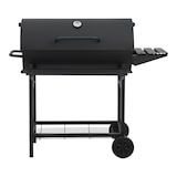 thumbnail of Helloshop26 - Carrinho para churrasco a carvão 95 x 108 x 61 cm preto 03_0009211