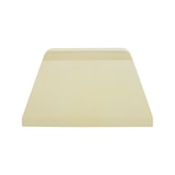 thumbnail of Schneider - Teigschaber, ABS, 221 x 130 x 5 mm