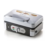 thumbnail of Domo Do9136c Gaufrier Multifonction - Inox