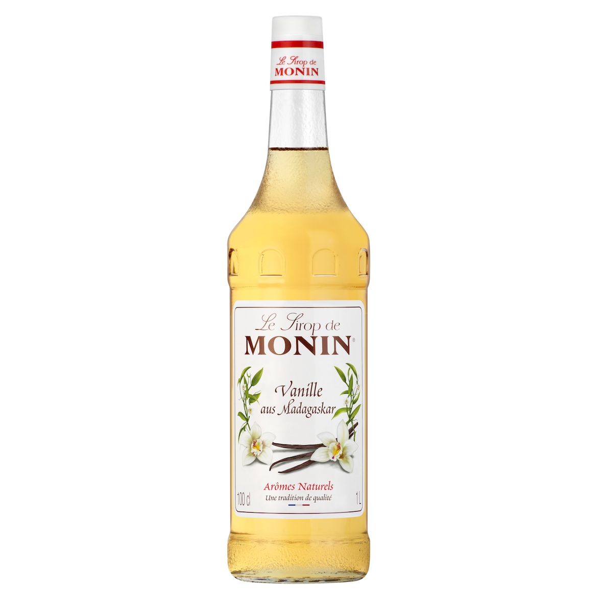 Monin Vanille (1L)
