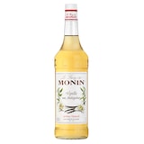thumbnail of Monin Vanille (1L)