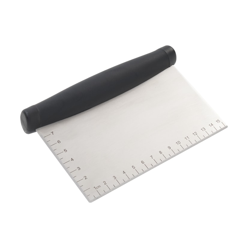 Städter Tagliapasta, Acciaio Inossidabile, Argento, 7.5 cm