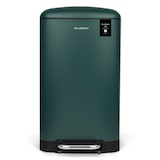 thumbnail of Les Collectors N°701 - Poubelle à pédale 30L, duck green edition