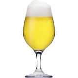 thumbnail of Bierglas, Serie Amber, 0,395 Liter