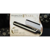 thumbnail of Remington S9500 Pearl Haarglätter mit Keramik-Beschichtung mit echten Perlen