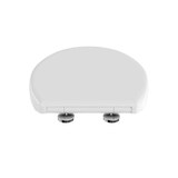 thumbnail of Asiento y Tapa WC compatible con SANGRA GRANADA NUEVO - DUROPLAST - Envolvente y Amortiguada