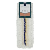 thumbnail of METRO Professional Kombi-Power Wischbezug, Baumwolle / Polyester, 50 cm, für alle Bodenarten, weiss