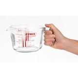 thumbnail of Pyrex Glazen Maatbeker, 20,7 X 15,6 X 11 Cm, Classic Vidrio