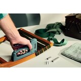 thumbnail of Agrafeuse murale - RAPID - R53 - Plastique recyclé 90% - Ergonomique - Fabrication suédoise 5738