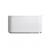 thumbnail of Geschäft Salon Empfangstisch Theke Tresen Kasse Laden Weiß 120*60cm