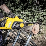 thumbnail of GARLAND BULK 316-V20 - Motosierra eléctrica enchufable  -  Potencia 2.2 kW, espada 16"/40 cm.