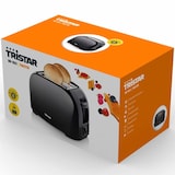 thumbnail of Tristar BR-1025 Tostadora
