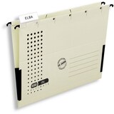 thumbnail of ELBA Hängetaschen Chic Ultimate DIN A4 Chamois Karton 5 Stück