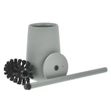 thumbnail of Zone Denmark Toilettenbürste Design WC Bürste Klobürste Bürstengarnitur matcha green graugrün