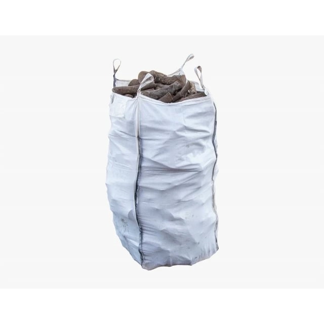 Yumbo de leña de encina de 1000 kg