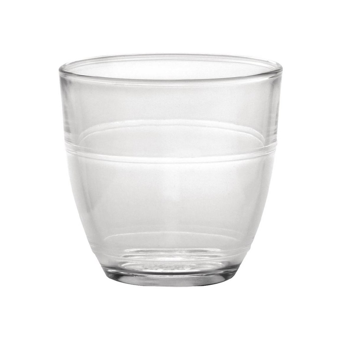 Duralex Waterglas Gigogne 22 cl 6 stuks