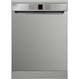 thumbnail of ORIMA Maquina lava louça ORIMA ORC-166-X-Capacidade: 12 talheres-5 programas de lavagem-4 temperaturas-Início diferido 3/6/9 h