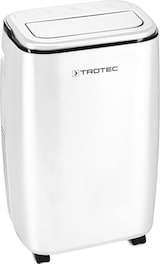thumbnail of TROTEC Lokales Klimagerät PAC 3800 S Klimaanlage