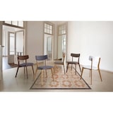 thumbnail of Dudeco Cadeira Funchal Carvalho Cinzento escuro