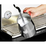 thumbnail of Machine à café professionnelle 3 groupes Coffeeline B20 – 4500 W – 400 V – Bartscher