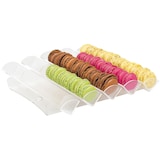 thumbnail of Matfer Présentoir porte Macarons 5 rangs transparent Matfer 610561