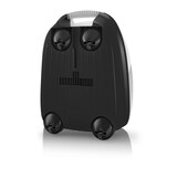 thumbnail of Bosch Serie 4 BGBS4HYG1, Aspirapolvere con sacco ProHygienic, PowerProtect System, Sacchetti AirFresh, Spazzola tappeti/pavimenti, Bianco