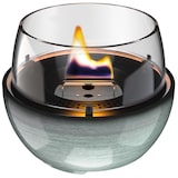 thumbnail of Tenderflame – Kamin Iris Concrete, wiederaufladbarer Außen- und Innenbrenner